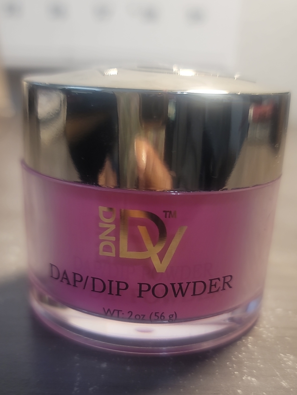 DND Dip Powder #229 Juicy Cowgirl